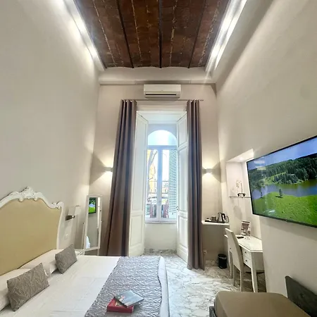Miluar Luxury - Vanvitelli-3